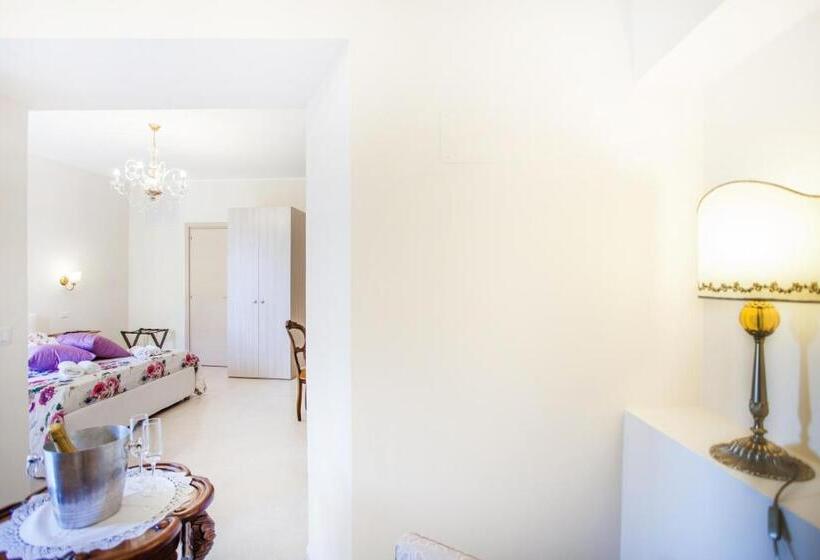 Fotos del hotel B&b Veronicas:  25