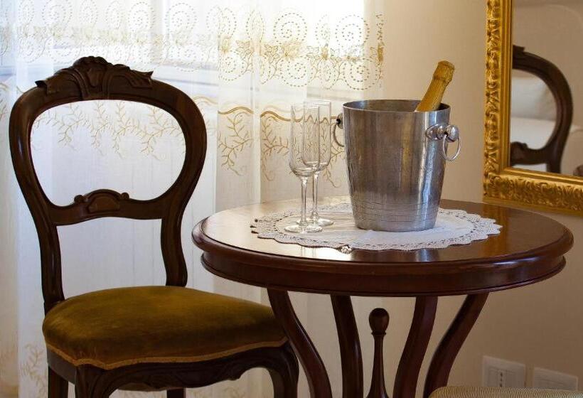 Fotos del hotel B&b Veronicas:  12