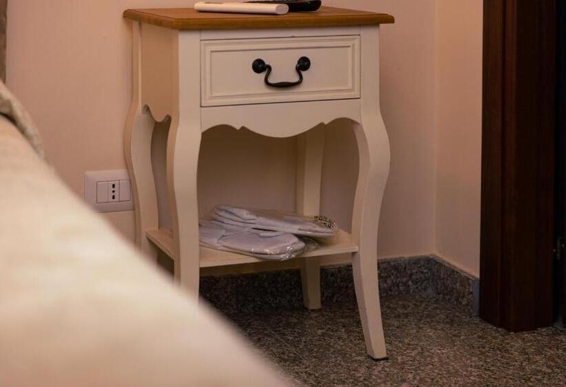 Fotos del hotel B&b Veronicas:  21