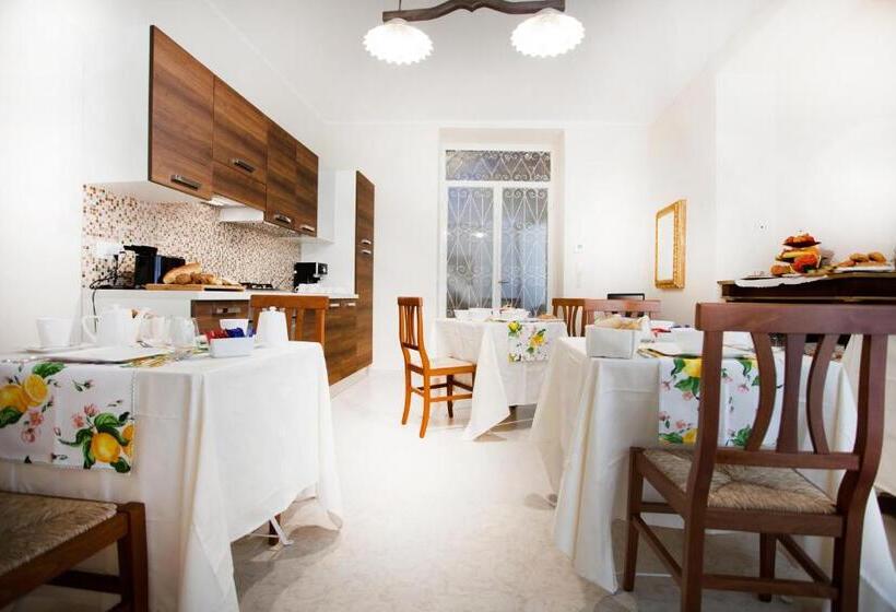 Fotos del hotel B&b Veronicas:  10