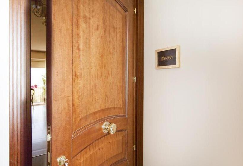 Fotos del hotel B&b Veronicas:  17