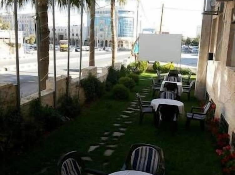 Fotos del hotel Haya Amman Suite:  3