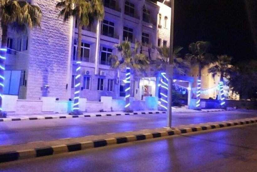 Fotos del hotel Haya Amman Suite:  5