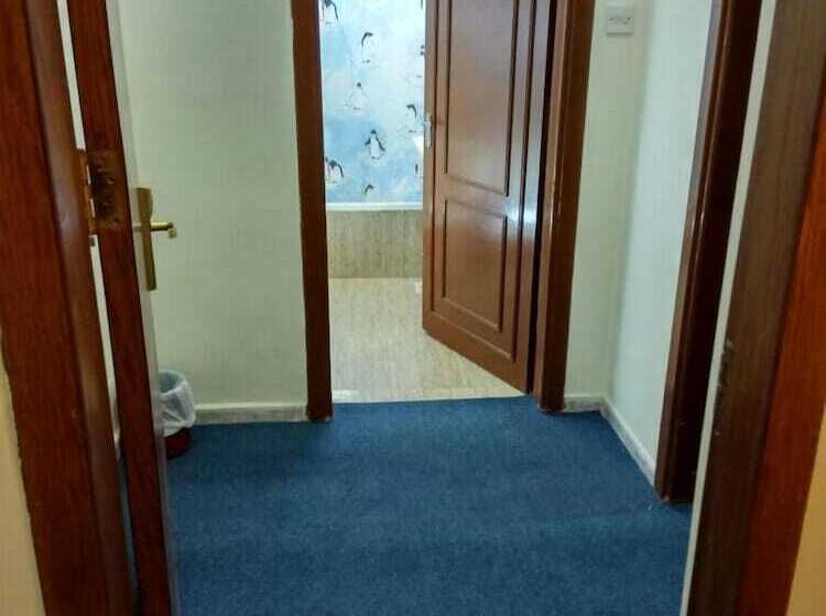 Fotos del hotel Haya Amman Suite:  17