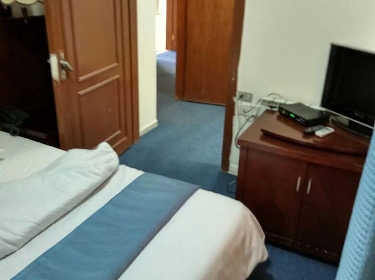 Fotos del hotel Haya Amman Suite:  12