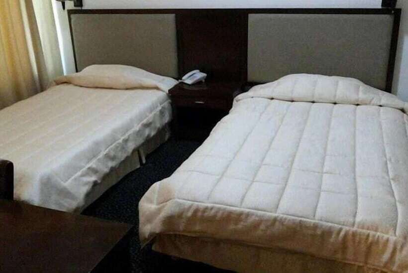 Fotos del hotel Haya Amman Suite:  11