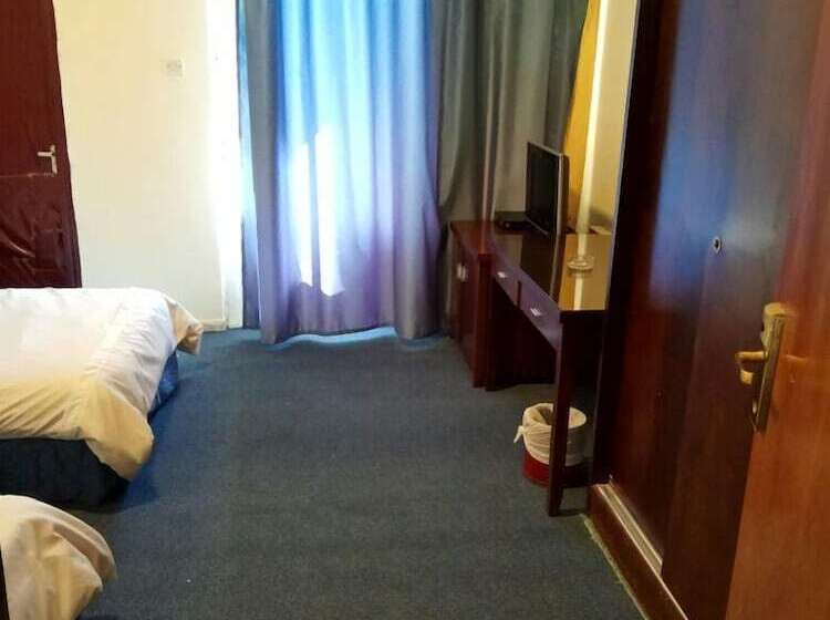 Fotos del hotel Haya Amman Suite:  10