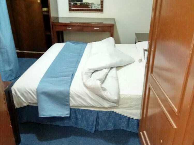 Fotos del hotel Haya Amman Suite:  15