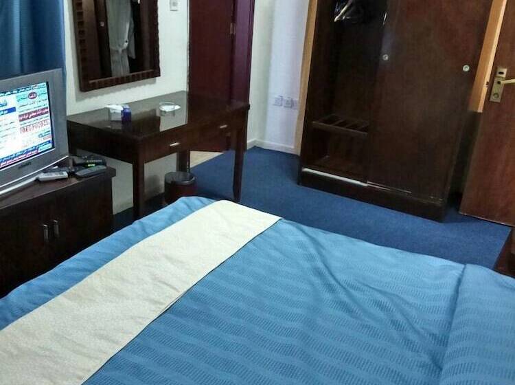 Fotos del hotel Haya Amman Suite:  9