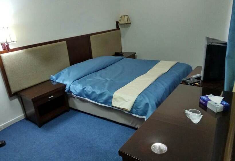 Fotos del hotel Haya Amman Suite:  8