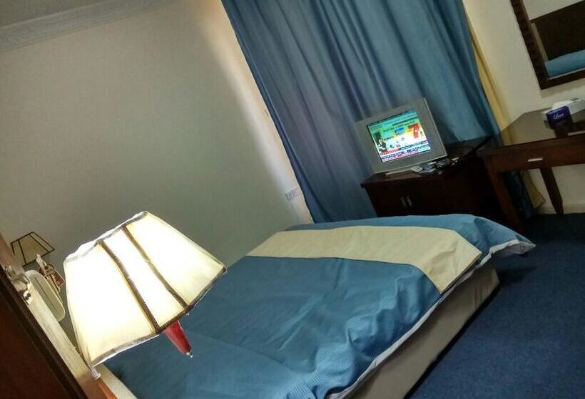 Fotos del hotel Haya Amman Suite:  6