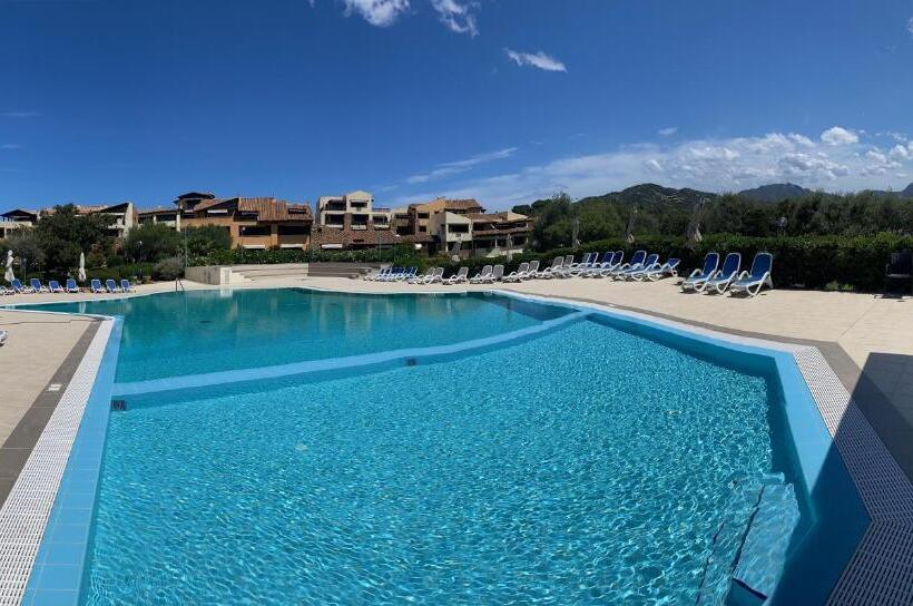 Fotos del hotel Residence Eurotel Portorotondo Asfodeli:  17