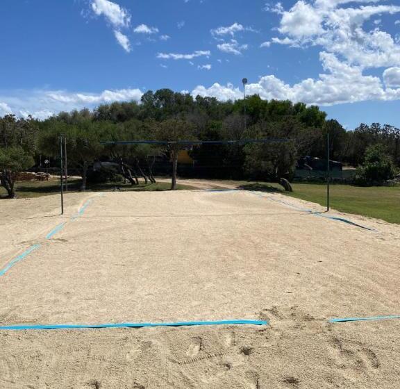 Fotos del hotel Residence Eurotel Portorotondo Asfodeli:  12