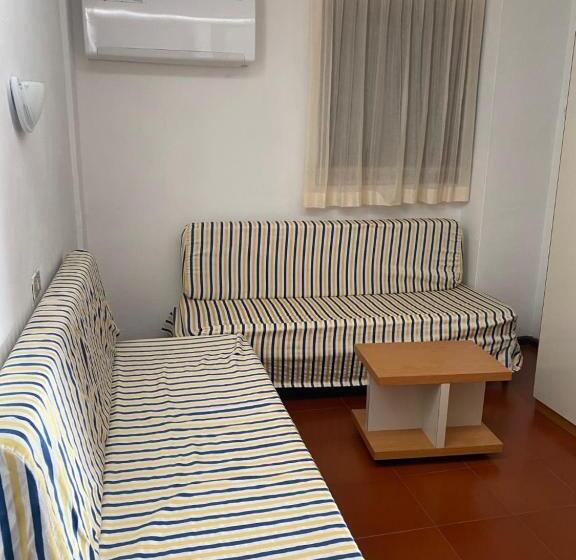 Fotos del hotel Residence Eurotel Portorotondo Asfodeli:  11