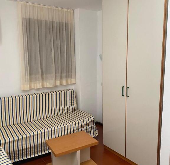 Fotos del hotel Residence Eurotel Portorotondo Asfodeli:  2