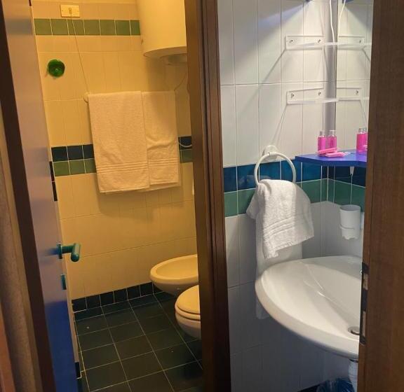 Fotos del hotel Residence Eurotel Portorotondo Asfodeli:  8