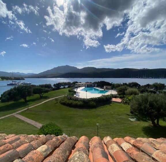 Fotos del hotel Residence Eurotel Portorotondo Asfodeli:  14