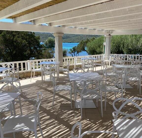 Fotos del hotel Residence Eurotel Portorotondo Asfodeli:  7