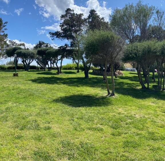 Fotos del hotel Residence Eurotel Portorotondo Asfodeli:  20