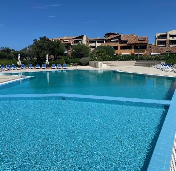 Fotos del hotel Residence Eurotel Portorotondo Asfodeli:  10