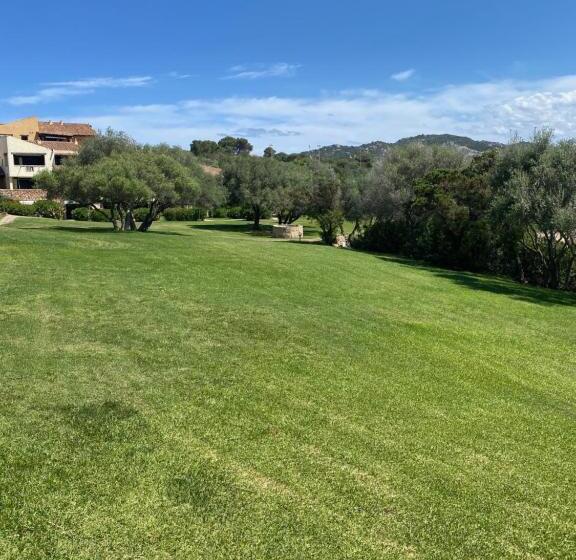 Fotos del hotel Residence Eurotel Portorotondo Asfodeli:  16