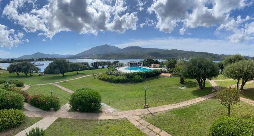 Fotos del hotel Residence Eurotel Portorotondo Asfodeli:  19