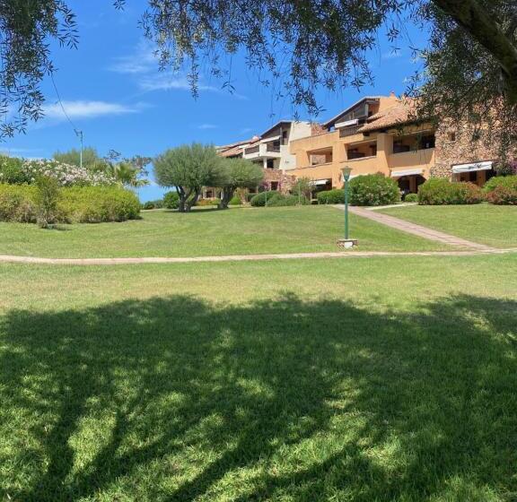 Fotos del hotel Residence Eurotel Portorotondo Asfodeli:  24