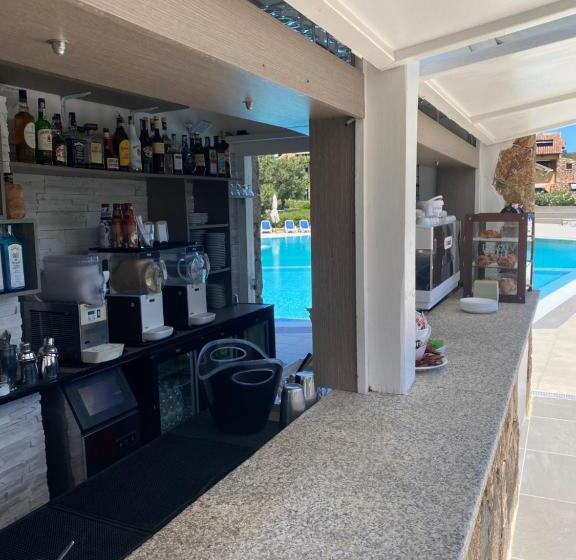 Fotos del hotel Residence Eurotel Portorotondo Asfodeli:  6