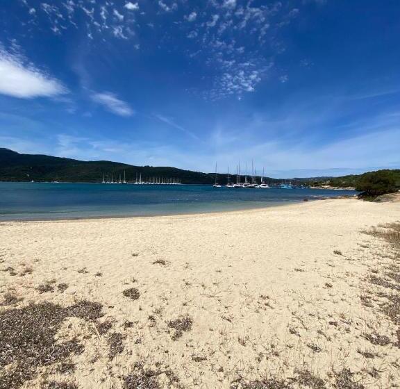 Fotos del hotel Residence Eurotel Portorotondo Asfodeli:  23