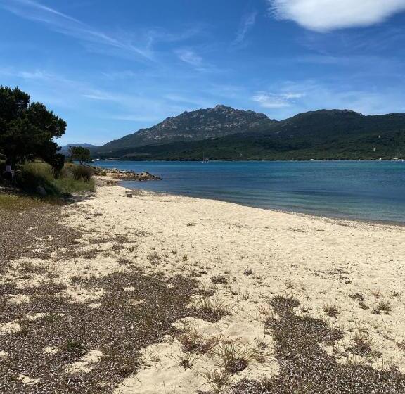 Fotos del hotel Residence Eurotel Portorotondo Asfodeli:  22