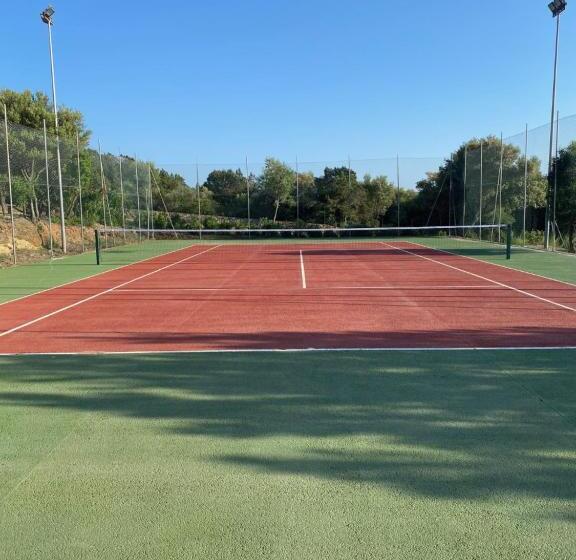 Fotos del hotel Residence Eurotel Portorotondo Asfodeli:  5