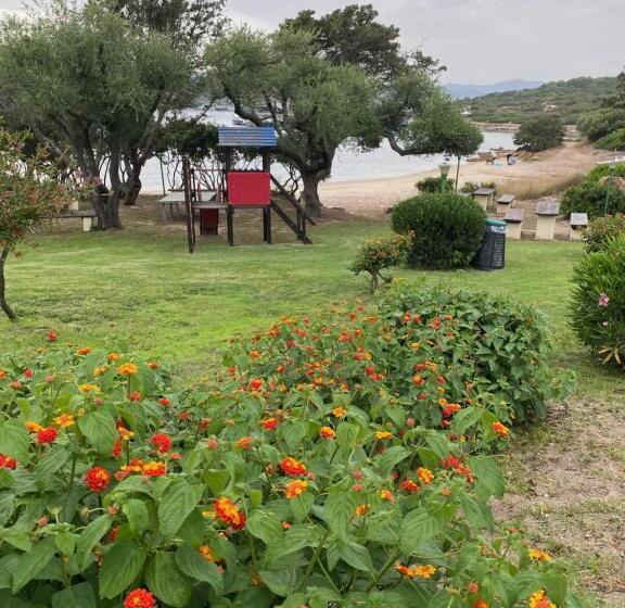 Fotos del hotel Residence Eurotel Portorotondo Asfodeli:  18