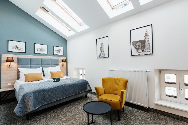 Fotos del hotel 32 Kraków Old Town:  25