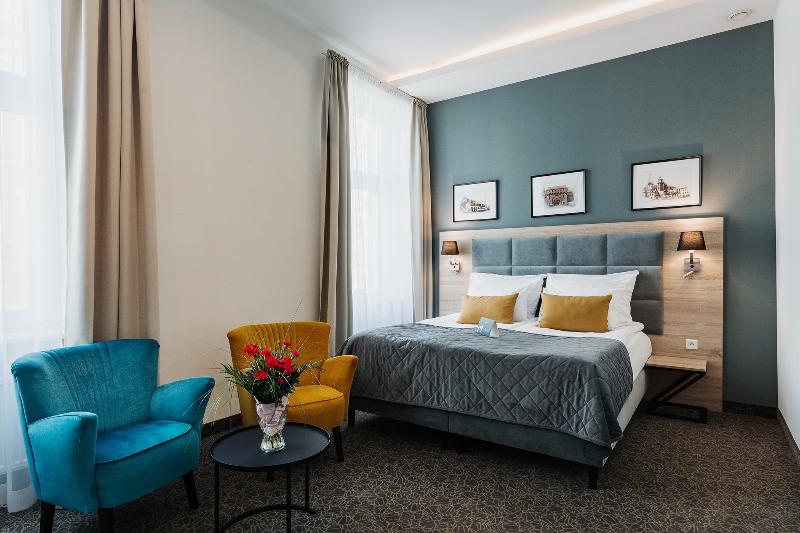 Fotos del hotel 32 Kraków Old Town:  11