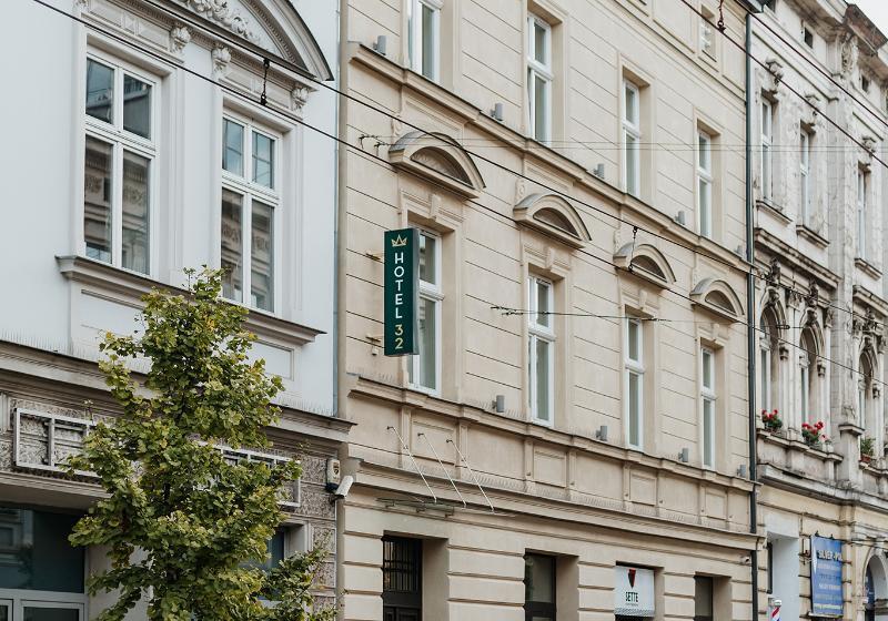 Fotos del hotel 32 Kraków Old Town:  16