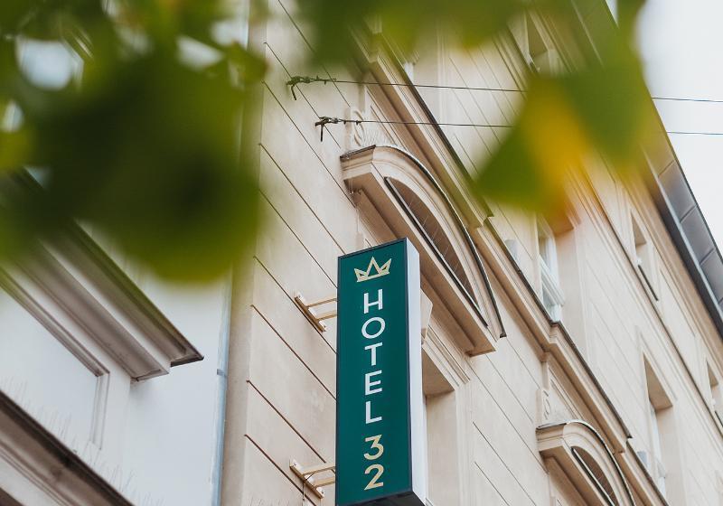 Fotos del hotel 32 Kraków Old Town:  10