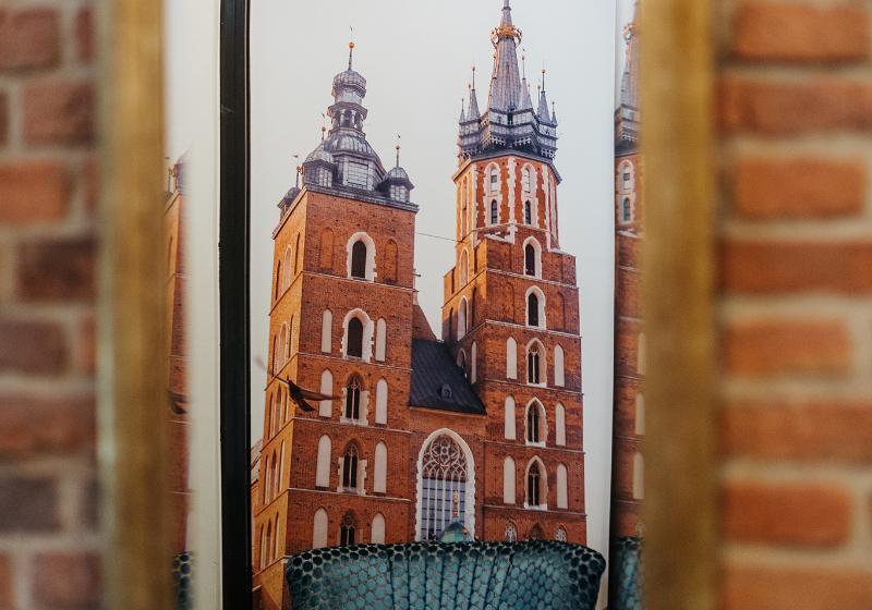 Fotos del hotel 32 Kraków Old Town:  15