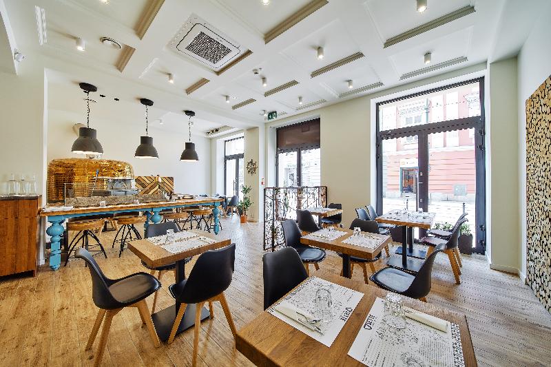 Fotos del hotel 32 Kraków Old Town:  19