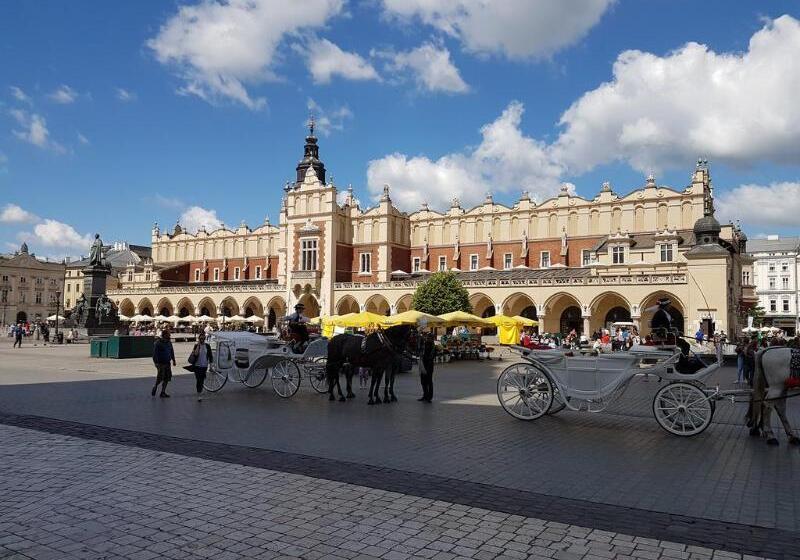 Fotos del hotel 32 Kraków Old Town:  20