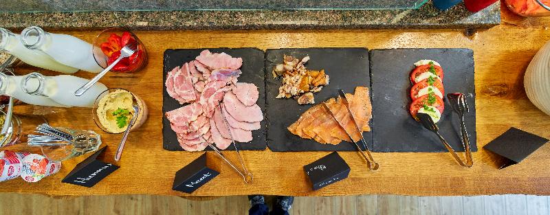 Fotos del hotel 32 Kraków Old Town:  8