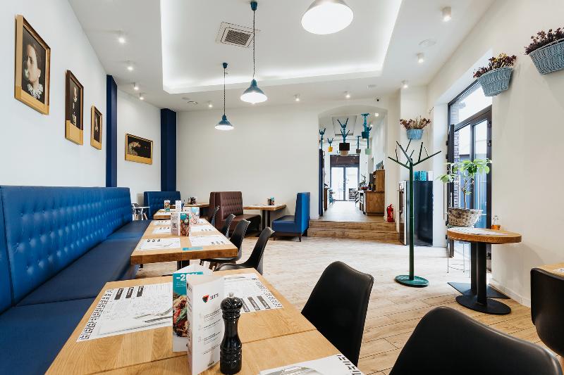 Fotos del hotel 32 Kraków Old Town:  3