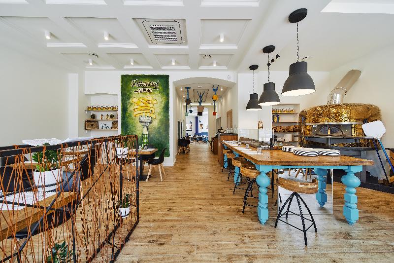 Fotos del hotel 32 Kraków Old Town:  14