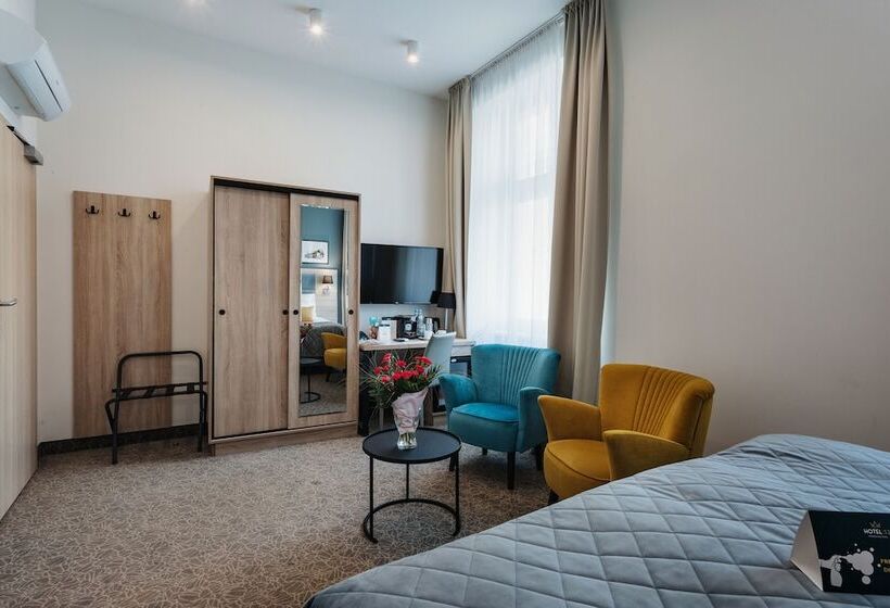 Fotos del hotel 32 Kraków Old Town:  17