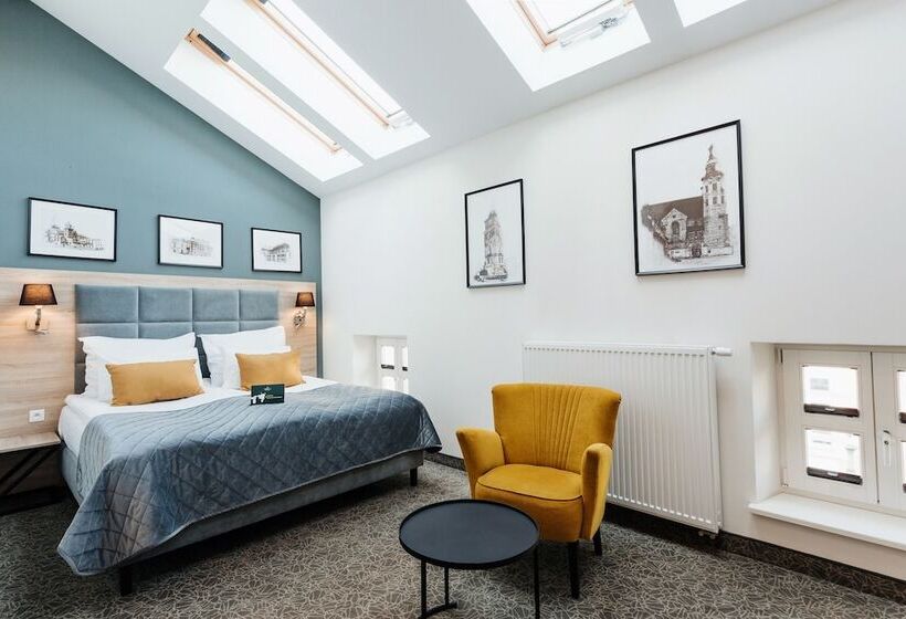 Fotos del hotel 32 Kraków Old Town:  24