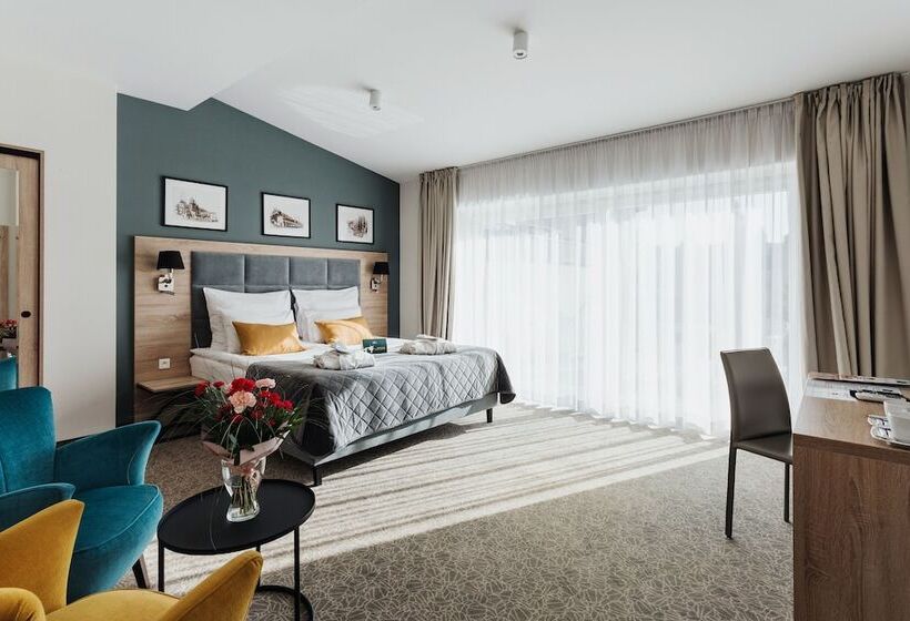 Fotos del hotel 32 Kraków Old Town:  21