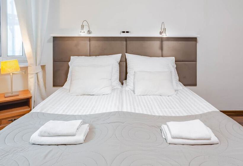 Fotos del hotel Apartamenty Velvet:  24