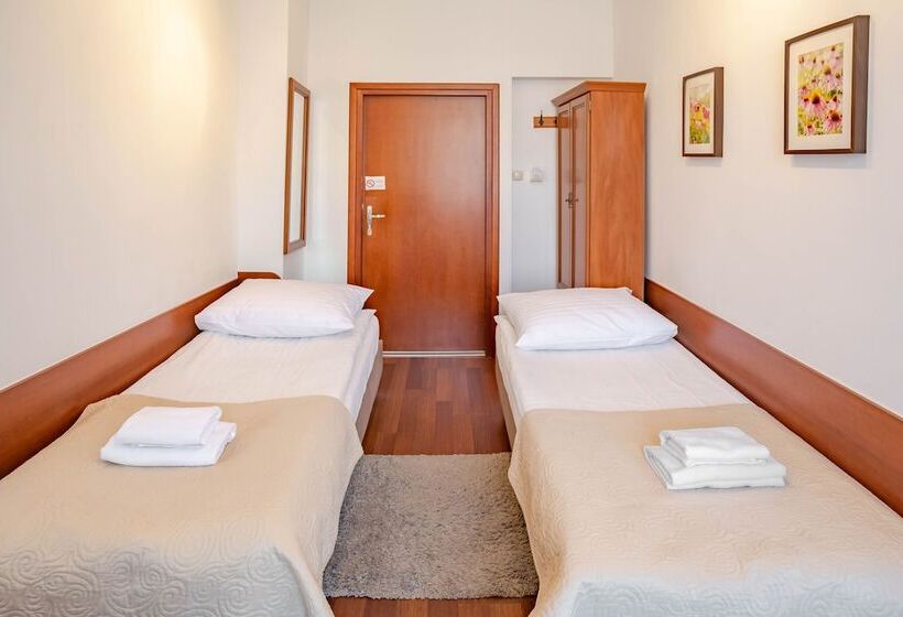 Fotos del hotel Apartamenty Velvet:  17