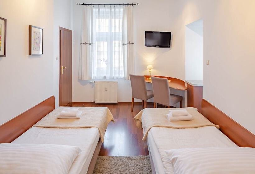 Fotos del hotel Apartamenty Velvet:  11