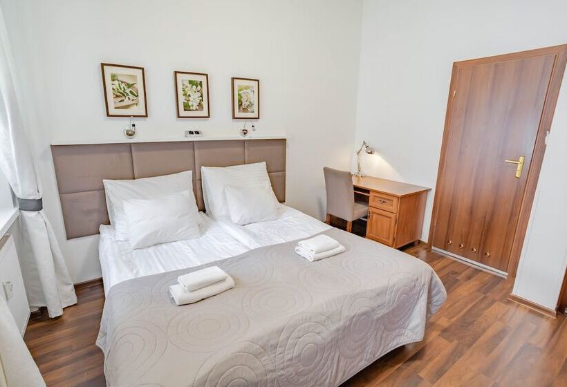 Fotos del hotel Apartamenty Velvet:  7