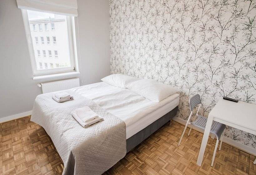 Fotos del hotel Apartamenty Velvet:  18